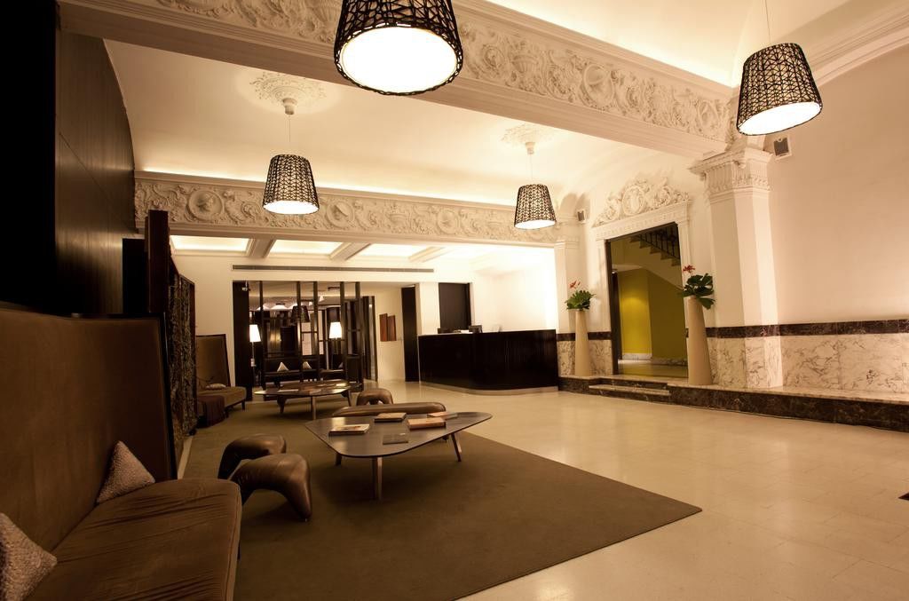 Esplendor By Wyndham Cervantes 4* Montevideo